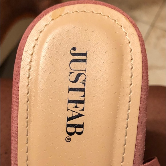 Wedge heels - Picture 5 of 5